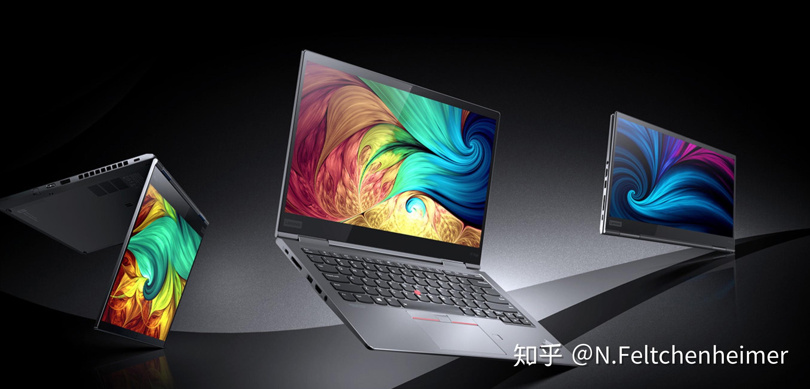 2:thinkpad x1 yoga 2020