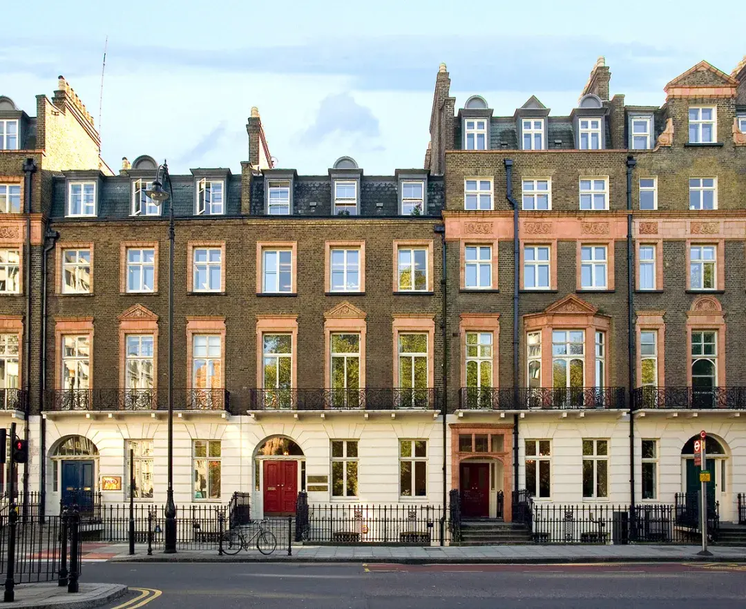 ucl知多少?全球top3建筑学院bartlett 100年 100个故事(专辑4) - 知乎