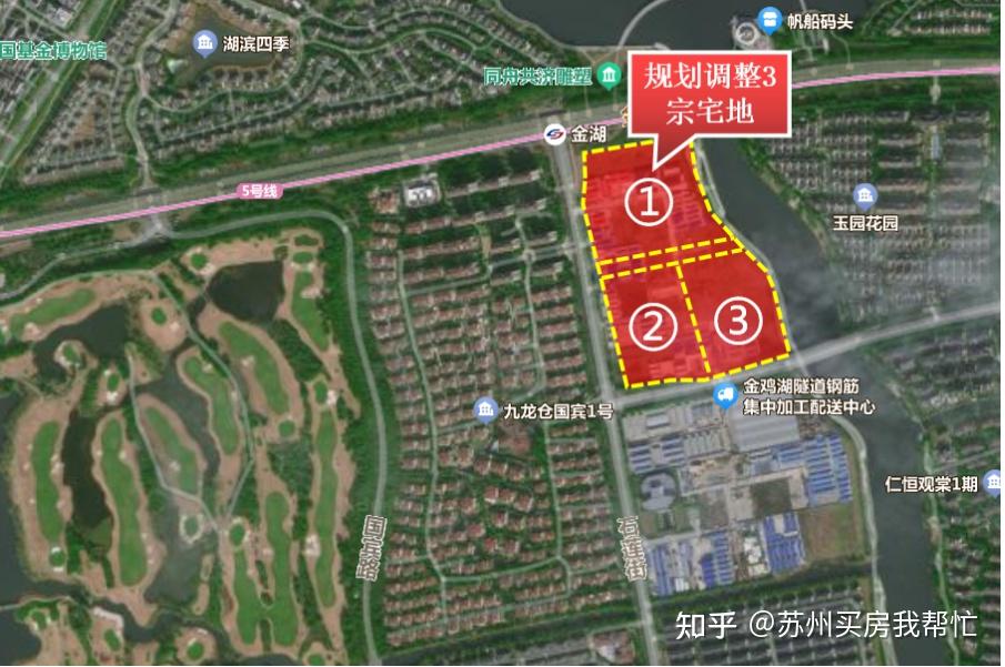 2024年,苏州大批别墅重现楼市!产品力全面开卷! - 知乎