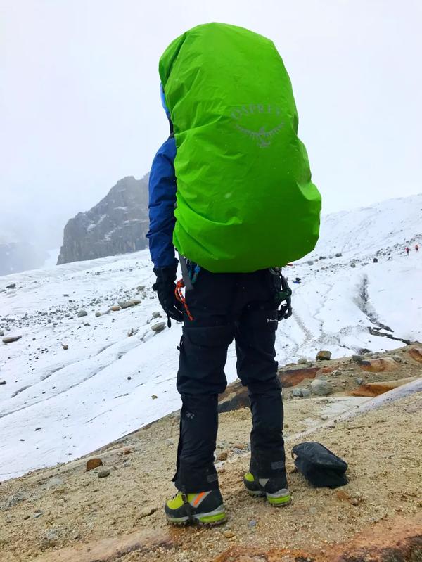 如何正确开启一座6000米级雪山?