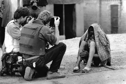 理解这个世界的灰度