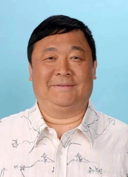 72岁“老顽童”秦煌,出道41年多演配角,至今坚持拍戏很敬业 - 知乎