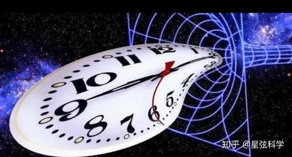 穿越迷失的时空迷宫