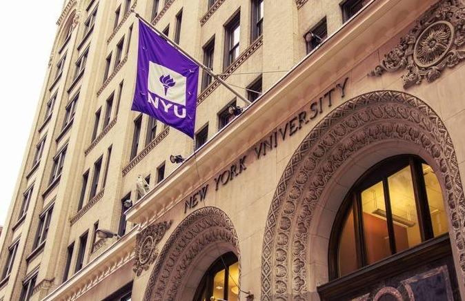 NYU学姐分享：在纽约留学要花多少钱