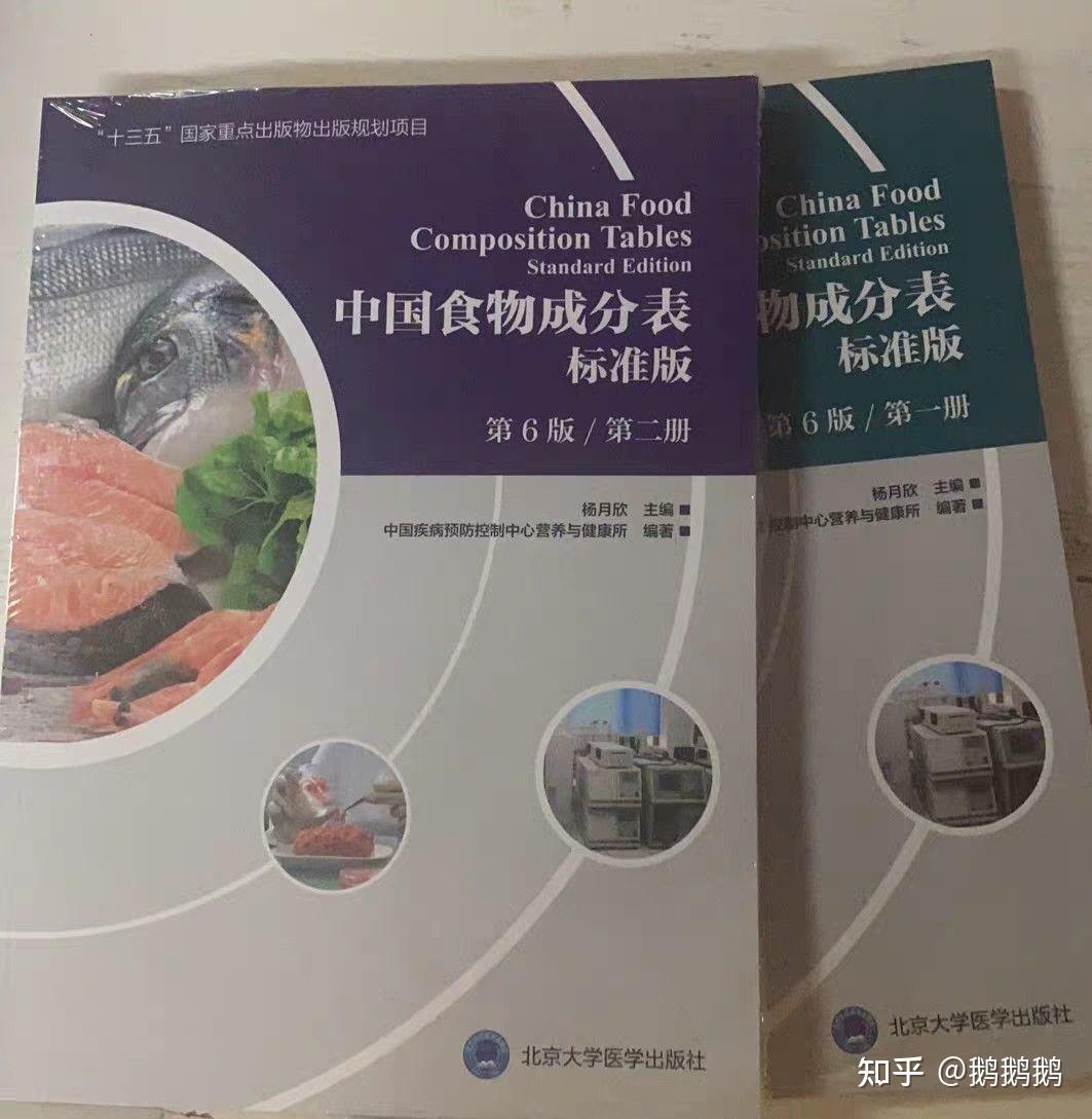 中国食物成分表 册 第2版 9787811167276 ?月欣 北京大学医学出版社 Amazon.co.jp: 中国食物成分表册第2版9787811167276 杨月欣北京大学