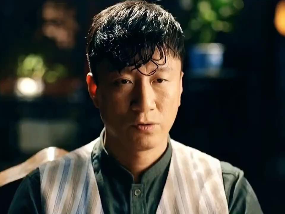 孙红雷未完待续