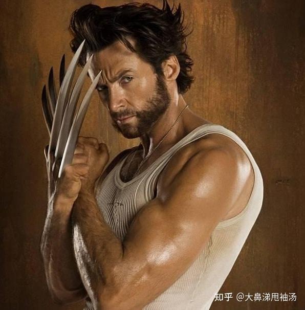 狼叔休杰克曼确诊新冠已打完第三针疫苗网友他会自愈的