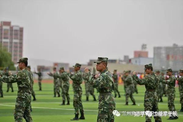 义务兵、直招军士和定向培养军士三者的区别 - 知乎