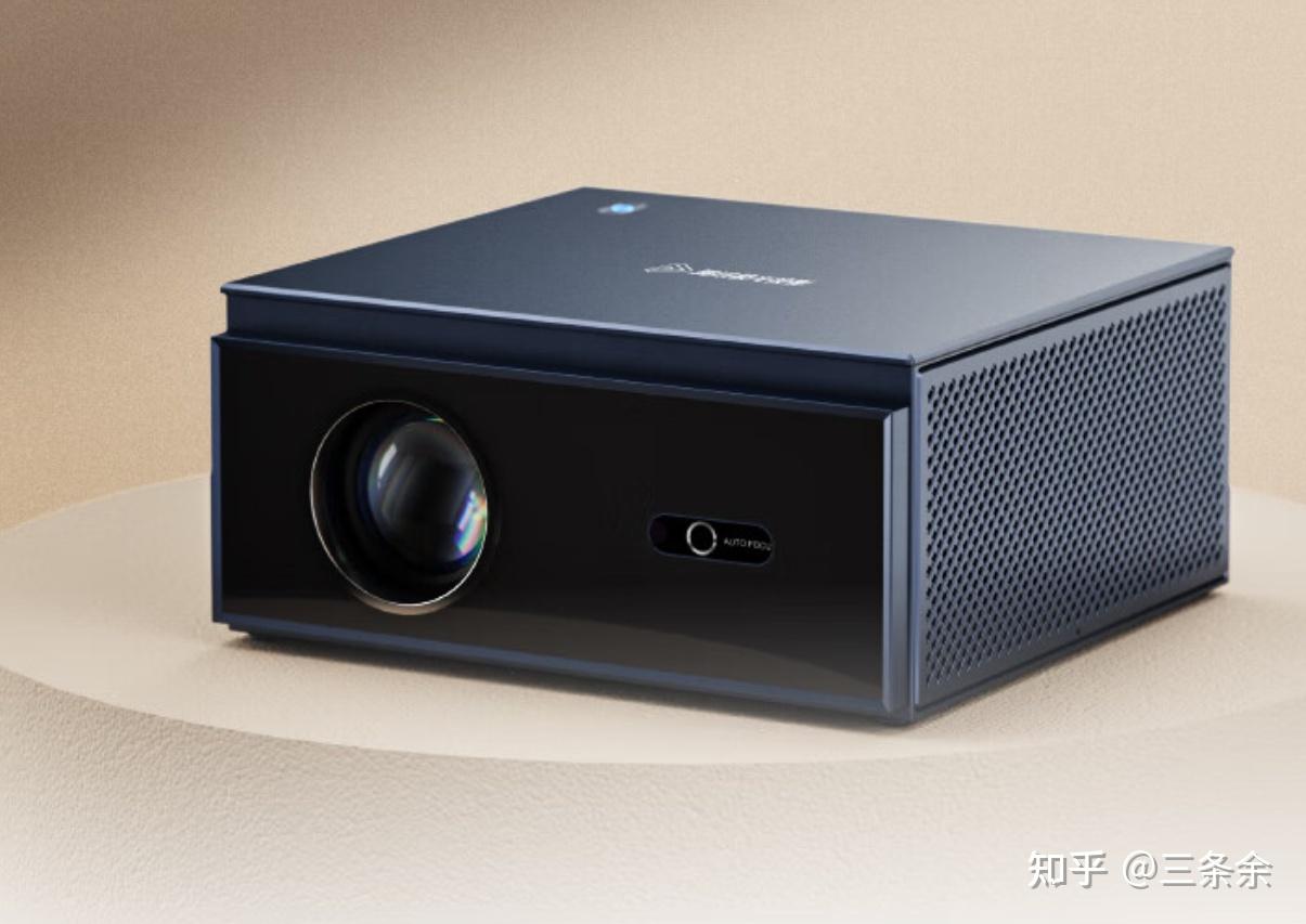 腾讯极光投影d2投影仪:千元投影家庭影院新选择