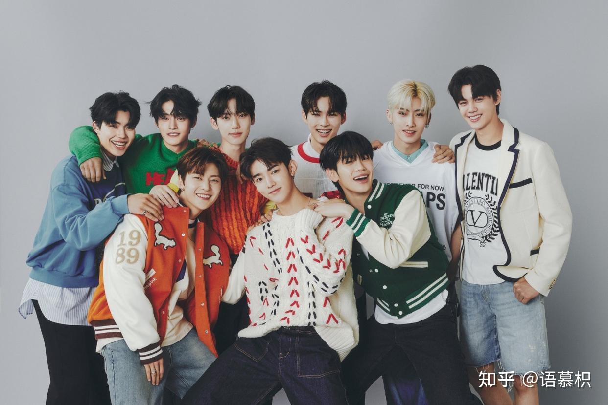 五代男团！7组韩团介绍：ZEROBASEONE、BOYNEXTDOOR未出道先轰动 - 知乎