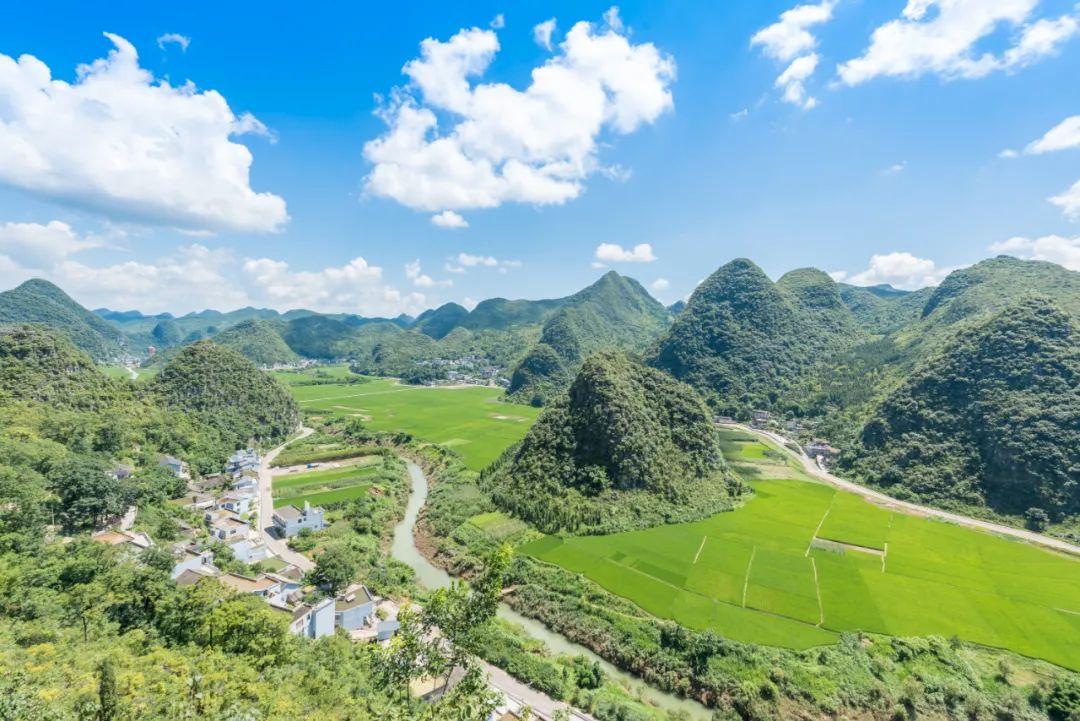 兴义景点排行榜，兴义必去的10个地方，全部去过才算真正玩转兴义~ - 知乎