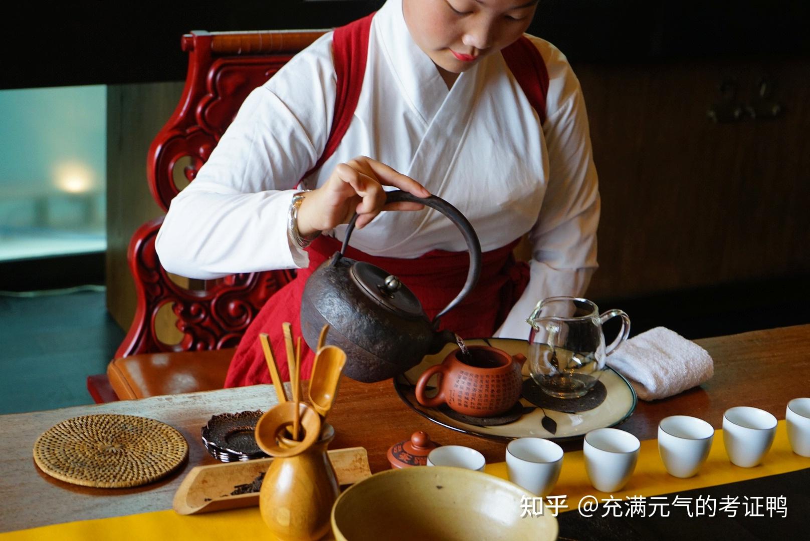 茶艺师证书报名要求?证书作用?难度咋样?就业方向? - 知乎