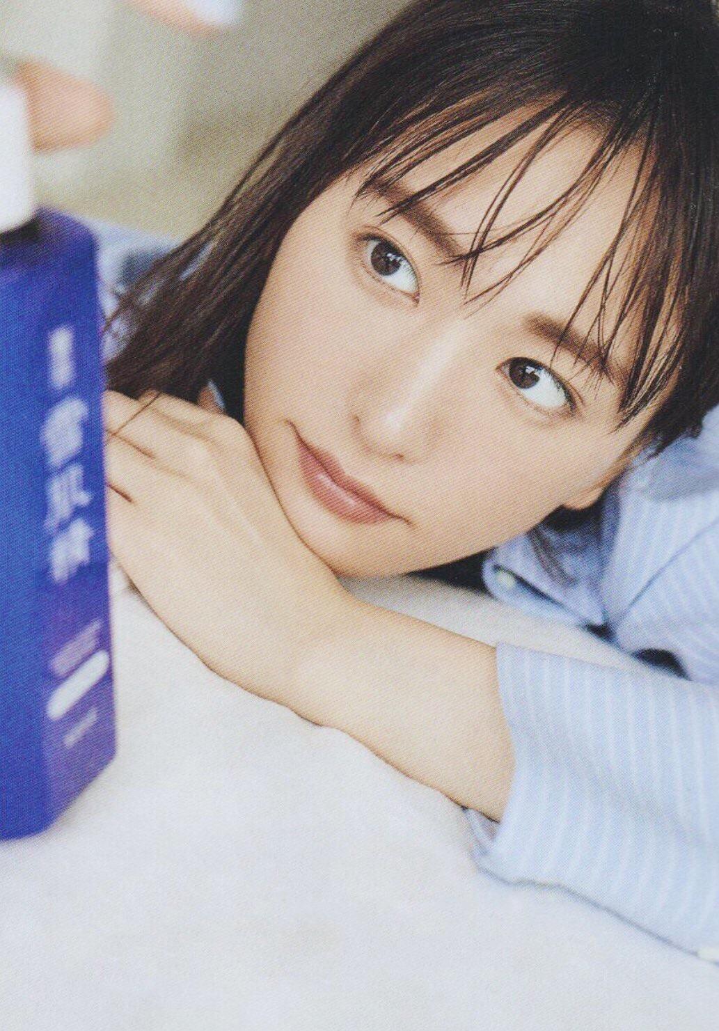 有没有新垣结衣的壁纸呢?