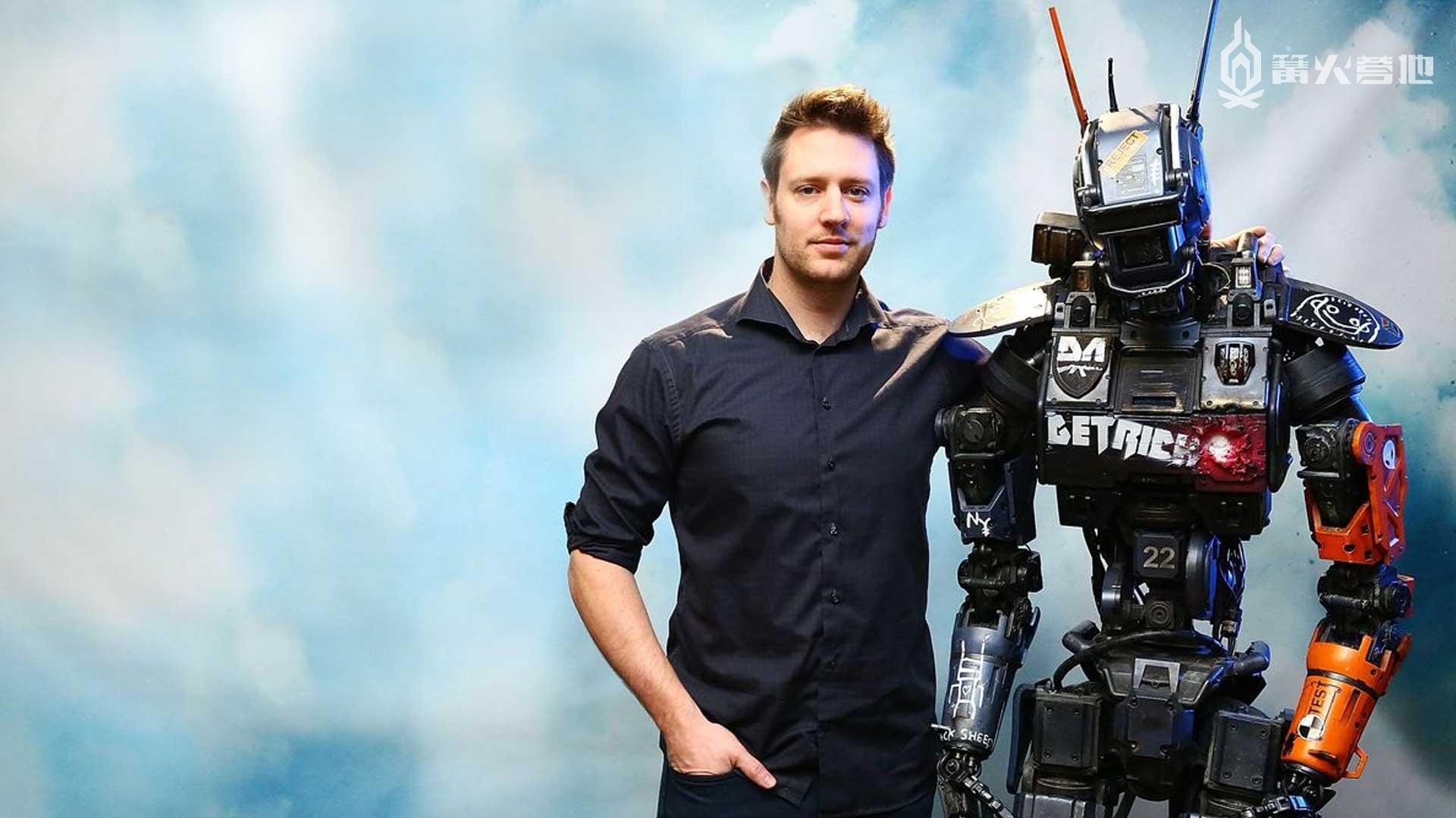 专访尼尔布洛姆坎普我们或在未来进入漫威电影之中