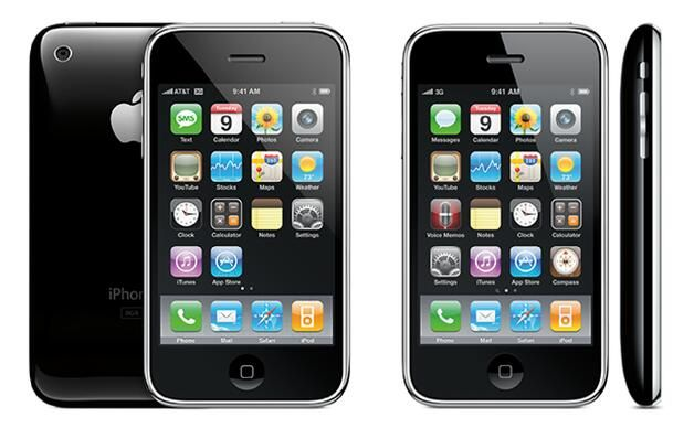 iPhone是怎样从初代一步一步进化到iPhone11? - 知乎