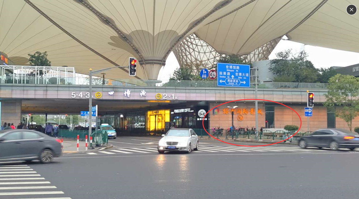 保利国际影城上海世博店4号厅(世博大道1368号世博源2g01号)因为是