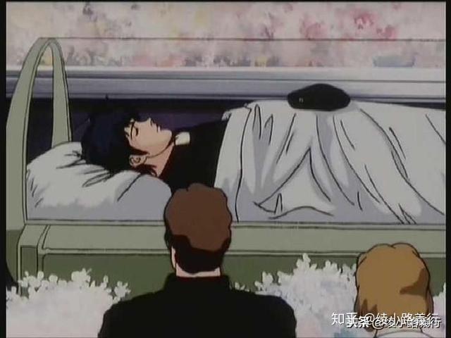 田中芳树《银河英雄传说》中的“魔术师杨”杨威利是怎么被地球教暗杀的? - 知乎