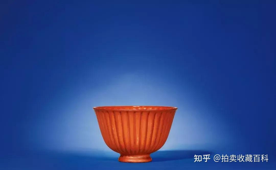 杯盏虽小掌上乾坤茶香韵味山水清音赏各朝绝美茶具- 知乎