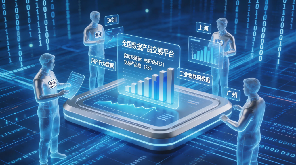 全国数据产品交易市场动态播报|2026年5月4日至5月10日 - 知乎