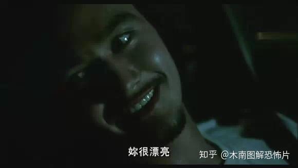 春节特供【恐怖片图解】拯救了泰国恐怖片口碑的经典之作《鬼影》(全) - 知乎