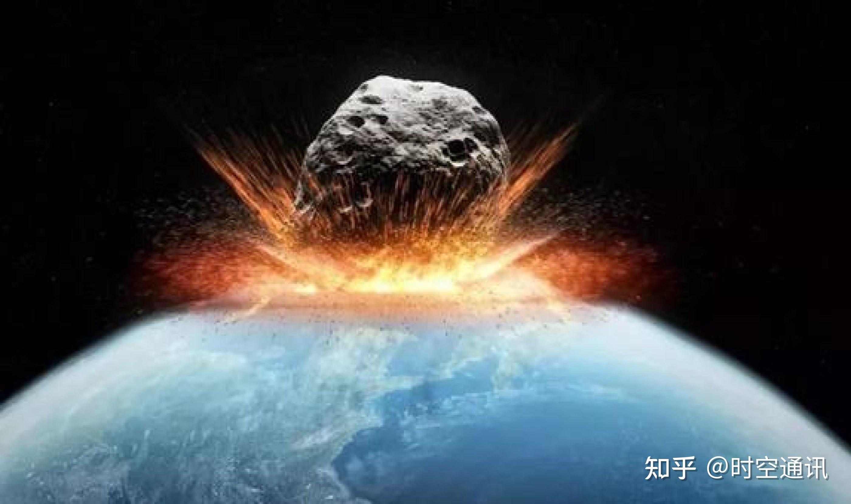 如果1公里直径小行星掉进太平洋公海,里面都是纯金,要钱还是要命,联合