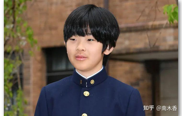 日本皇室最美公主佳子婚事一波三折她家已不能再败声望了