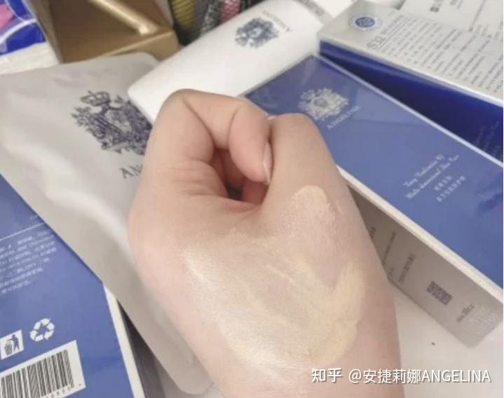安捷莉娜到底好不好用看完这篇你就懂了