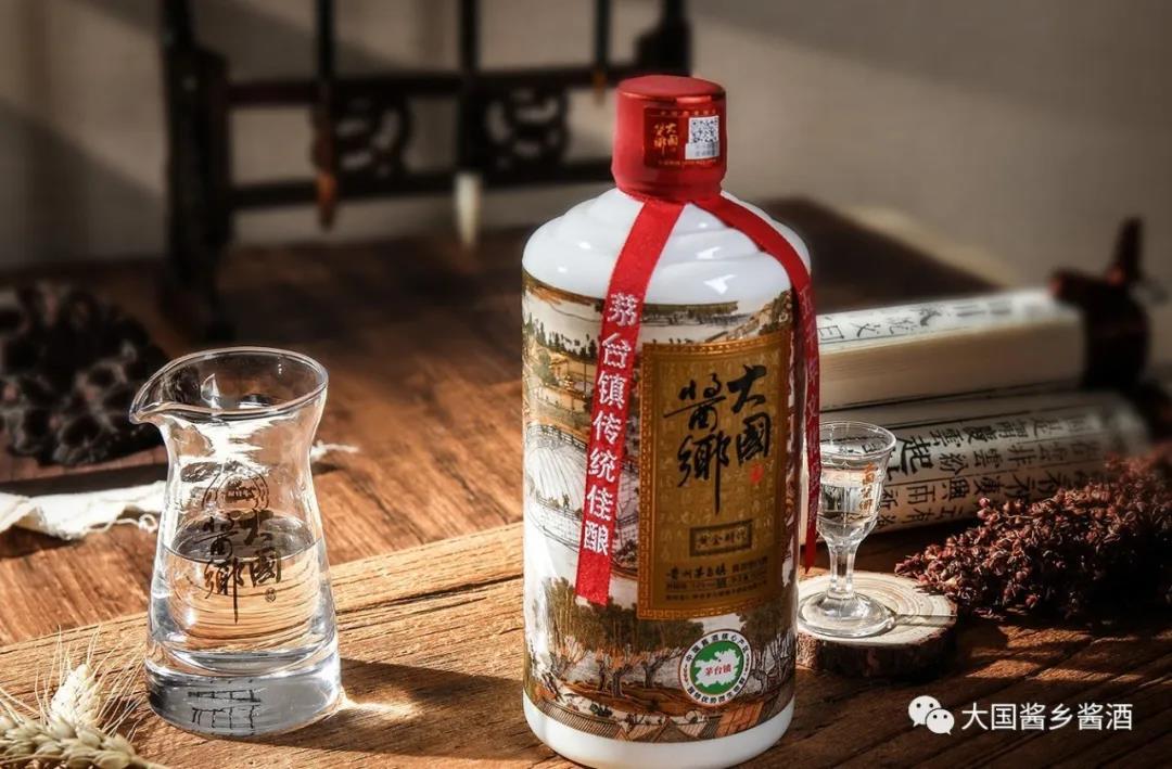 酿酒大师现身辟谣让爱喝酱酒的你不再被忽悠