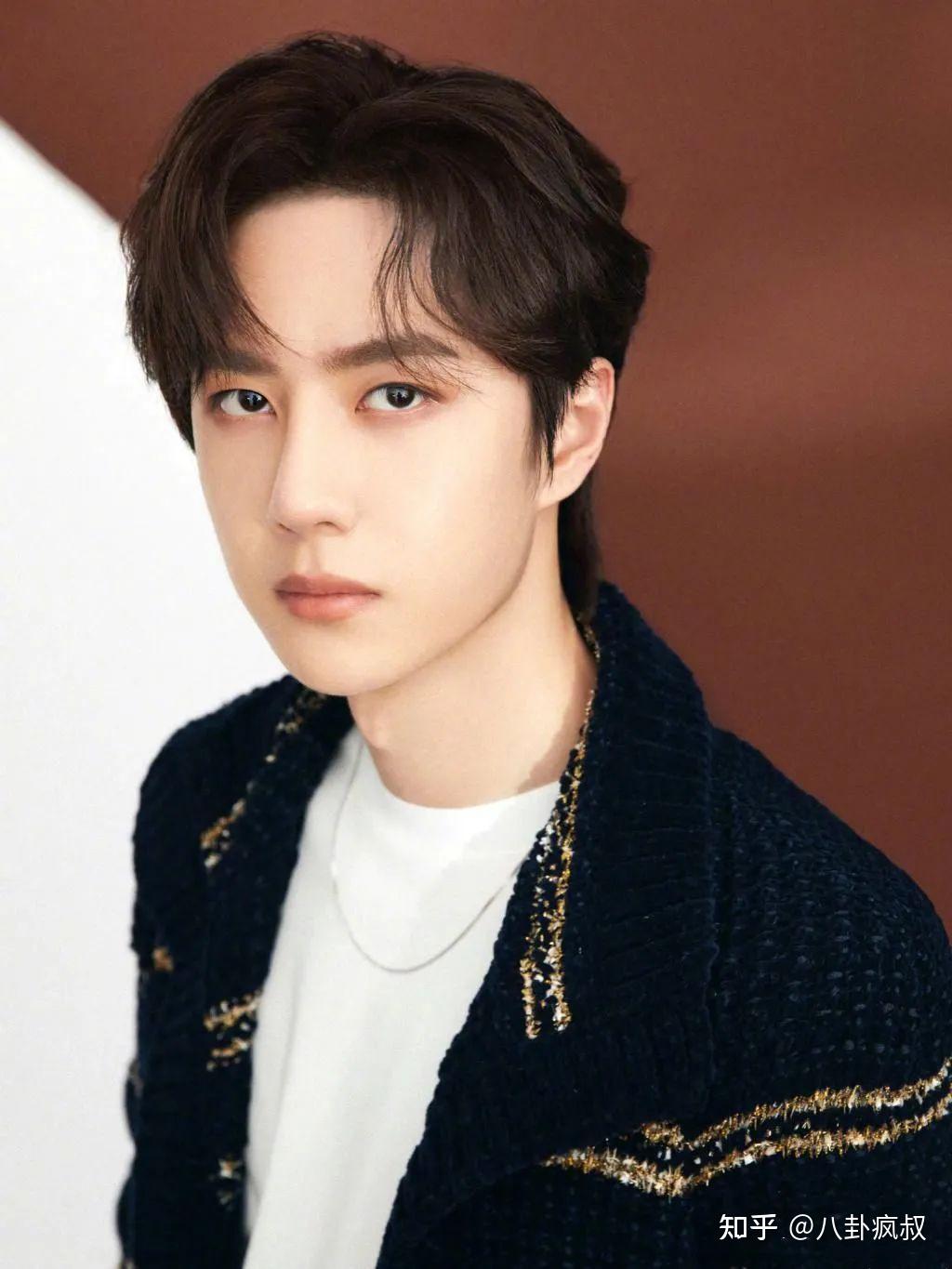 王一博被老燕子连累了! - 知乎