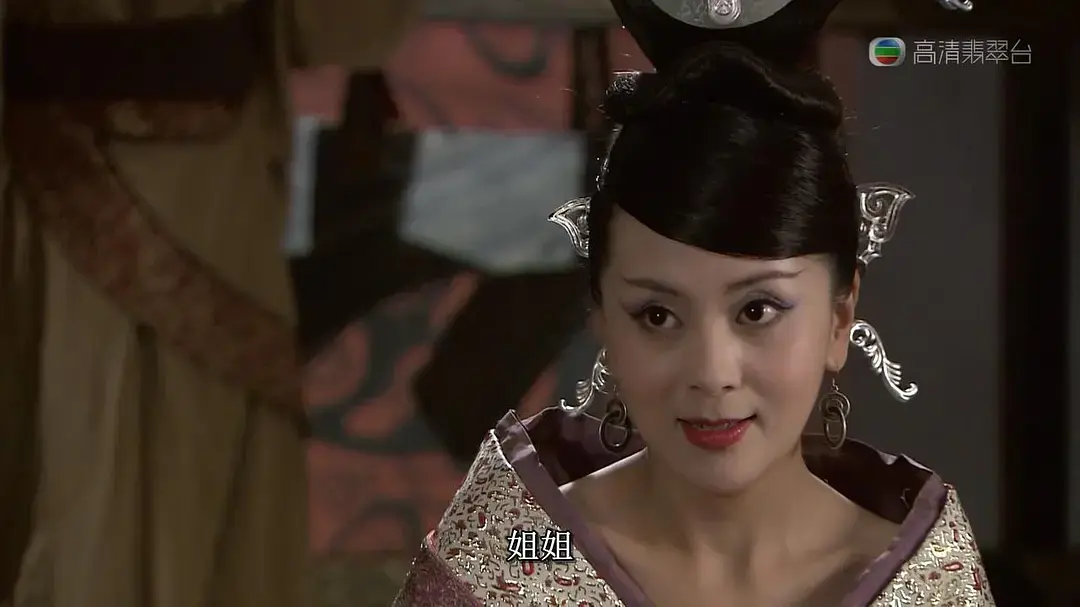 《母仪天下》《老婆大人是80后》剧照 - 知乎