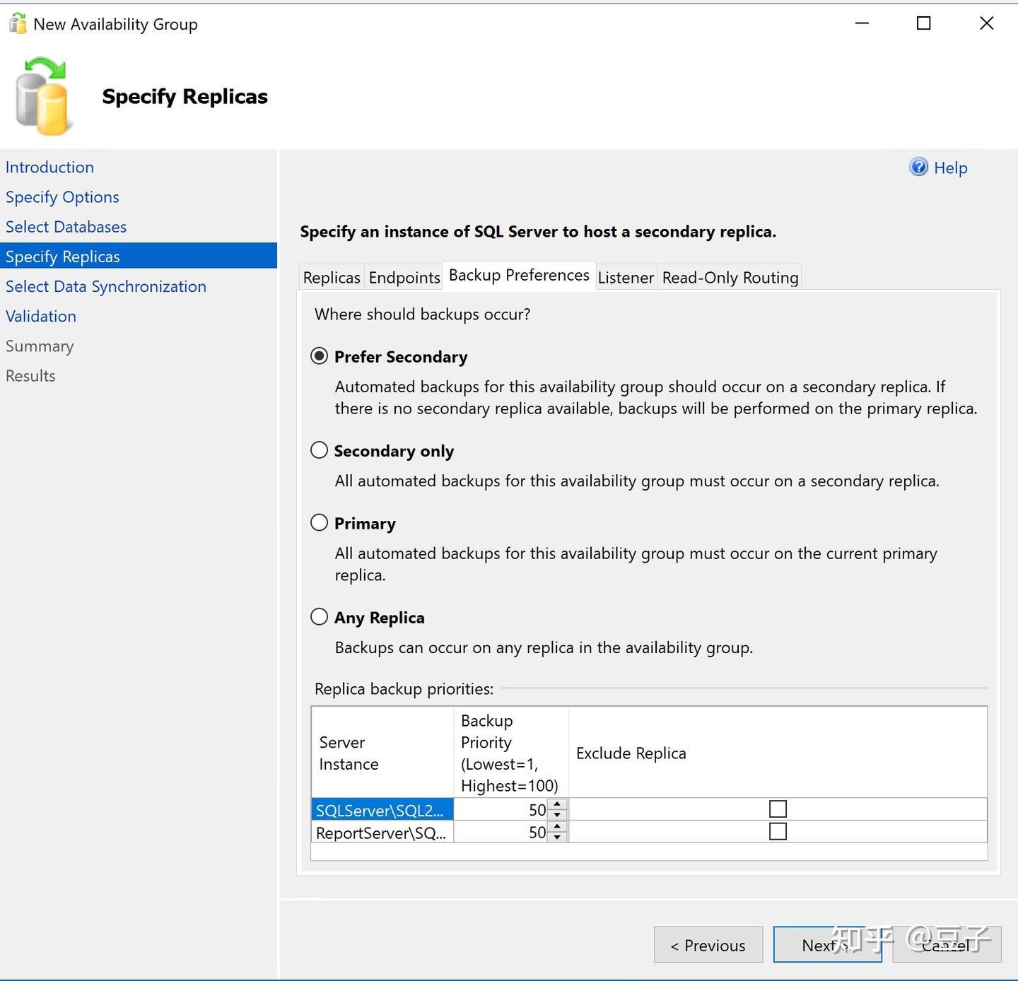 SQL Server 2022 AG Configuration Step by Step Guide - 知乎