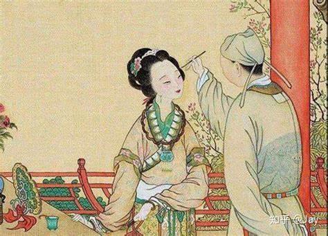 洞房昨夜停红烛,待晓堂前拜舅姑.朱庆馀