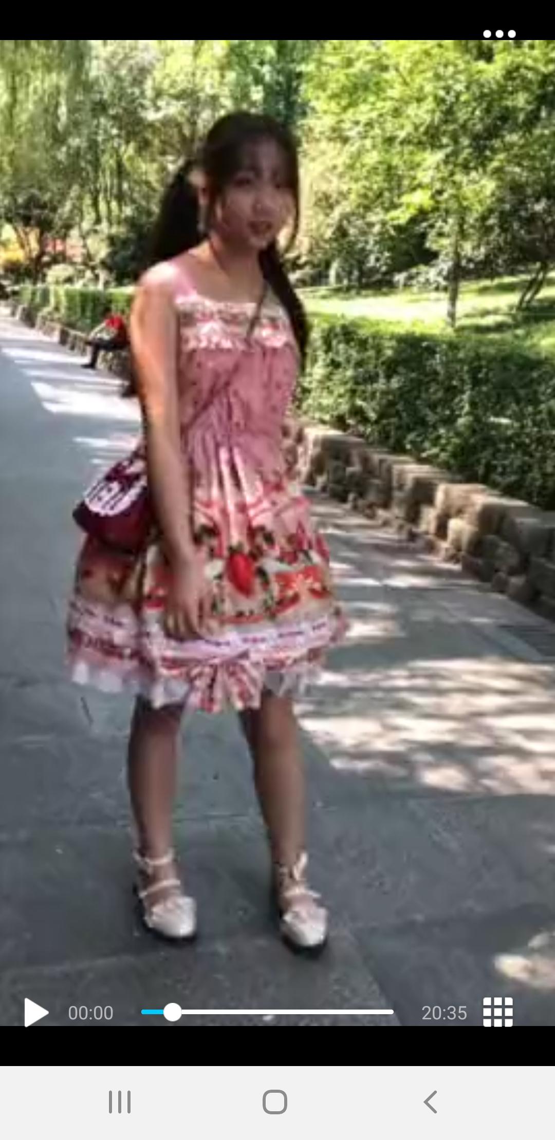 如何看待马雨琪? - 知乎