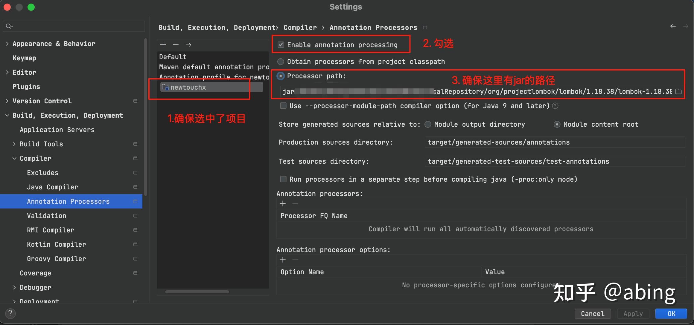 java: 找不到符号 符号: 变量 log - 知乎