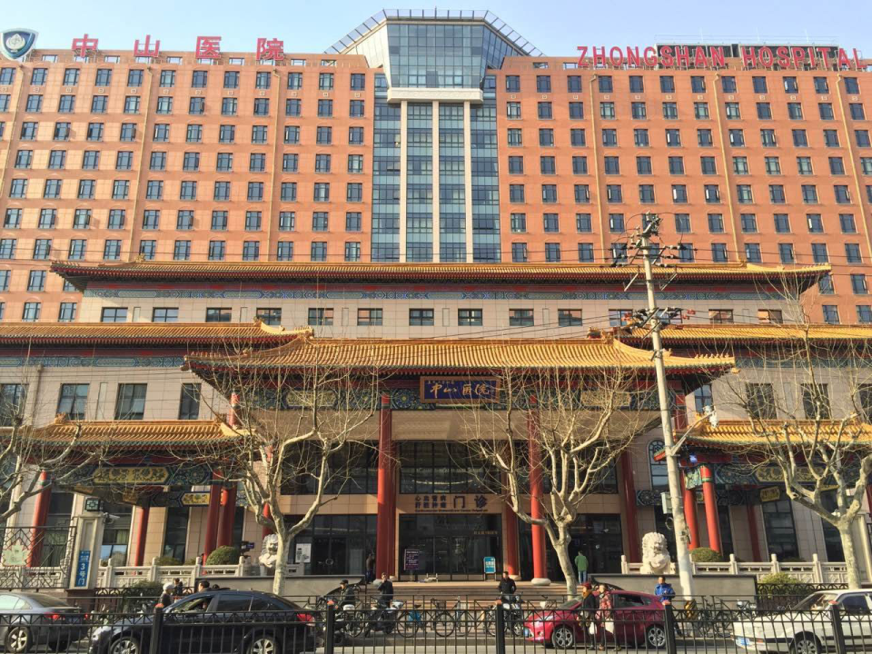 2018上海买房 父母养老用 预算500万左右不超600 求推荐? - 知乎