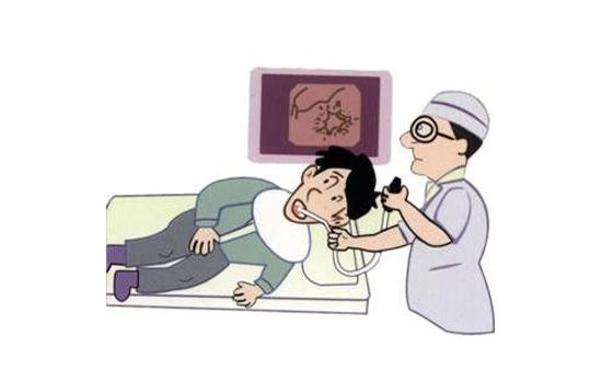 造影检查会让人痛苦吗:带你了解一下各种造影检查的操作过程.