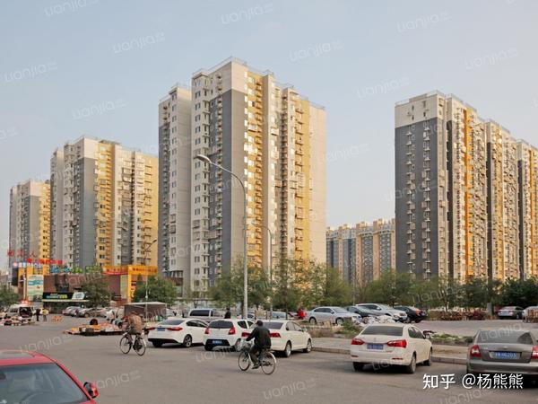 北京刚需买房(3)|朝阳区双桥/管庄,实地踩盘经验分享 - 知乎