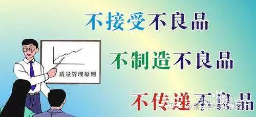 三不原则实施的十大要点 - 知乎