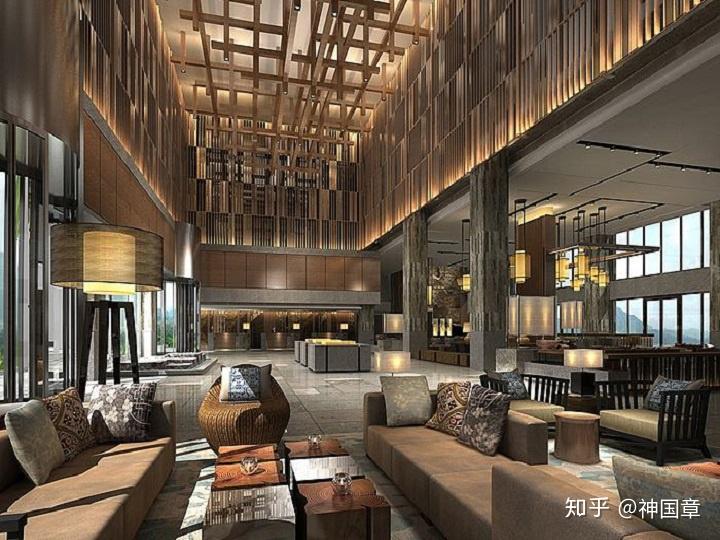 宜宾商务酒店软装设计的理念-水木源创 - 知乎