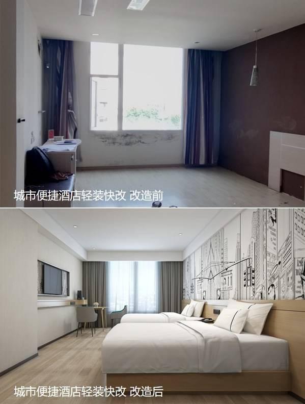 旅游媒体|多家门店开业，城市便捷酒店扩张趋势加速|广州旅游媒体 - 知乎