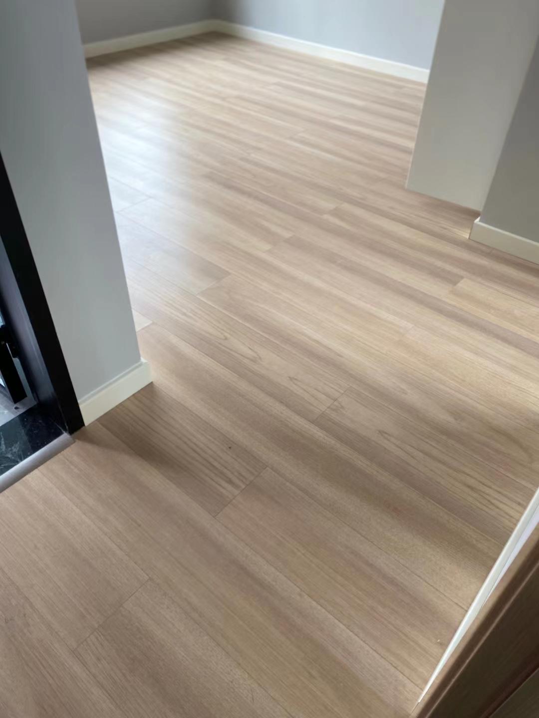 升达地板精美实拍图大放送