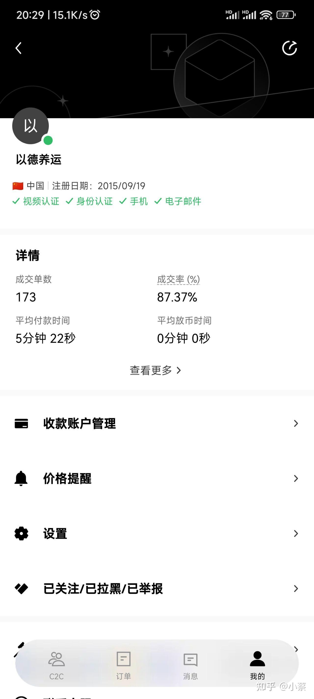 价值860万美元，2015年手握100个比特币的我如今过着什么样的生活》 - 知乎