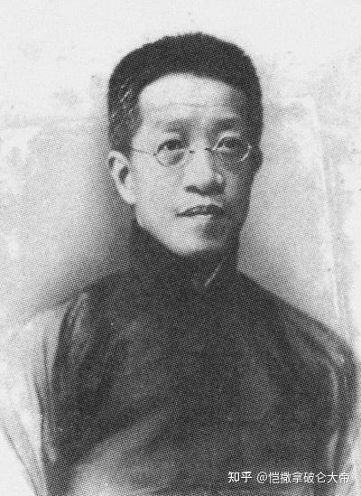 清末民初主要社团及政党发展小史(2) - 知乎