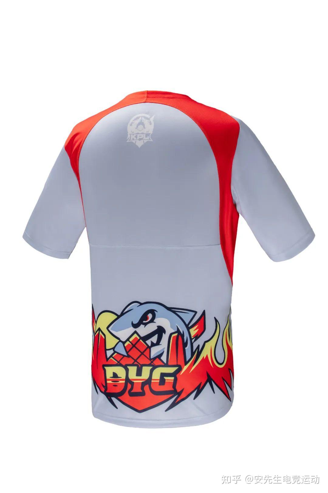 电竞队服怎么定制？PUMA携手KPL发售2022王者荣耀职业联赛战队服 - 知乎