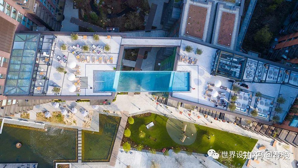 (海外篇之一)2022 IAA国际建筑奖揭晓,105个项目获奖 - 知乎