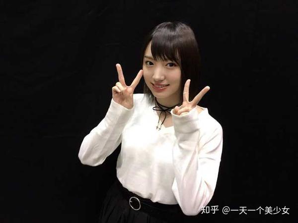 每一步成长都看得到的偶像 万年一遇的美少女 太田梦莉 知乎