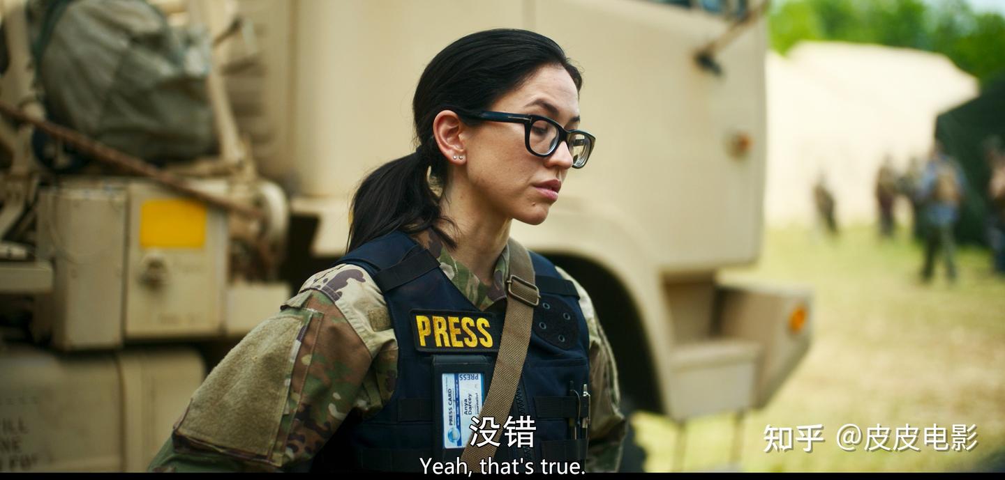 美国这场“内战”，到底谁和谁在打？这部电影，解开了- 知乎