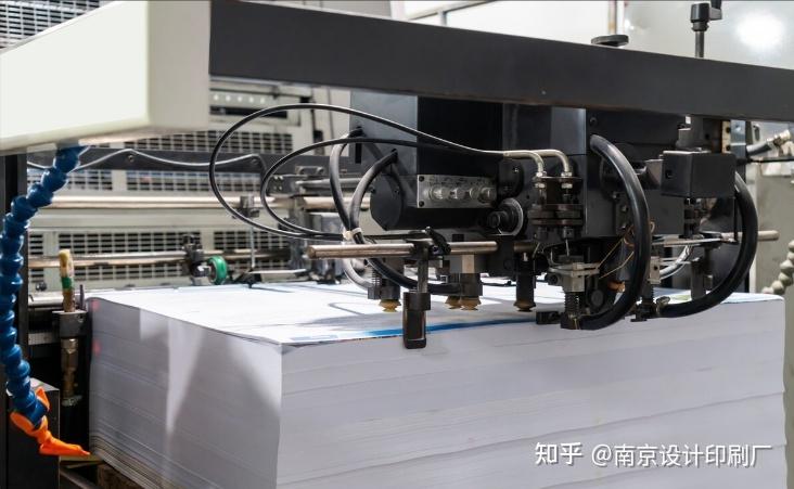 杂志印刷出现多张纸夹带问题是何原因造成,如何解决 - 知乎