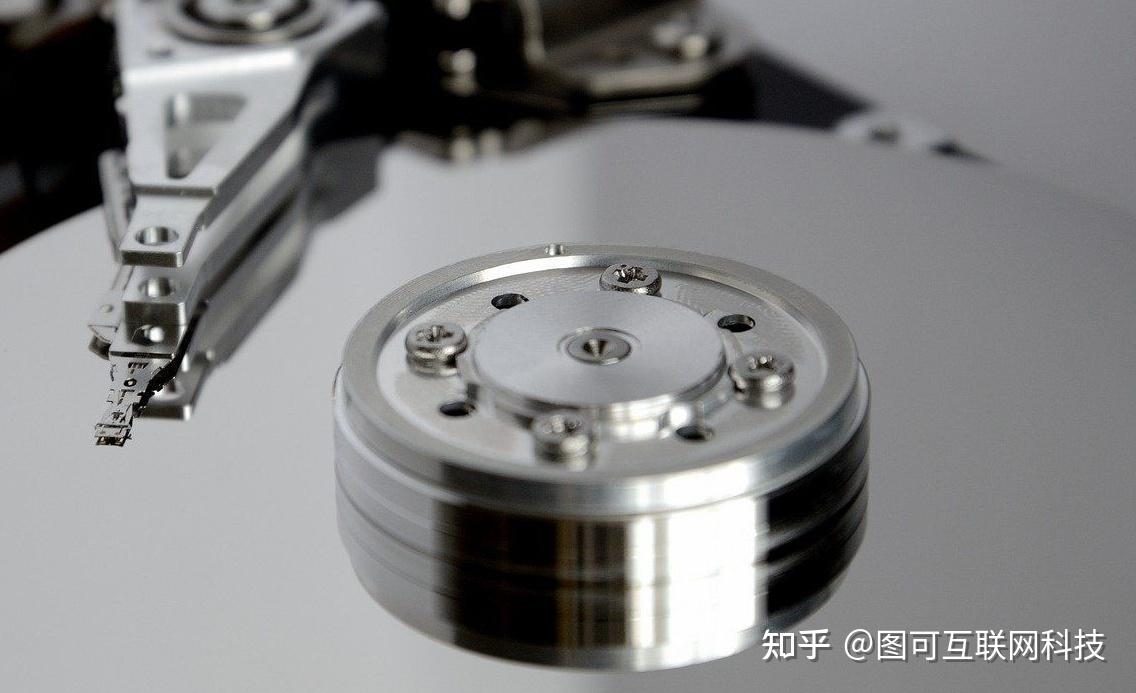 固态硬盘与机械硬盘相比有何优势?具体看这五点内容 - 知乎