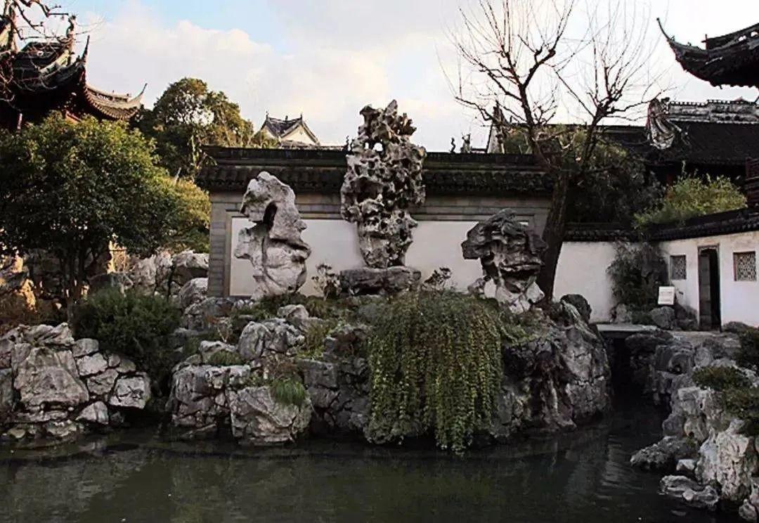 北宋开封艮岳的前世今生